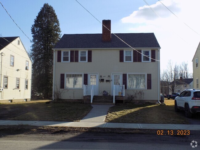 Building Photo - 455 Ralph St Unit A Rental