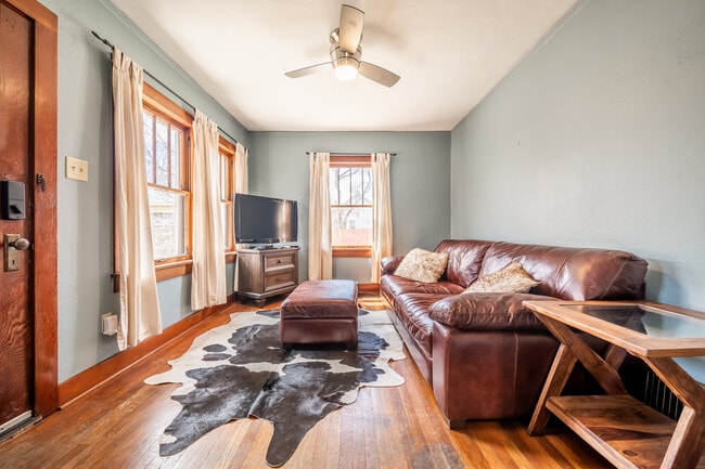 Photo - 1214 N Wahsatch Ave