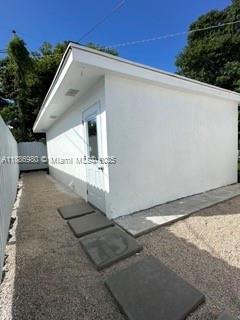 Photo - 1084 NW 64th St Unidad REAR