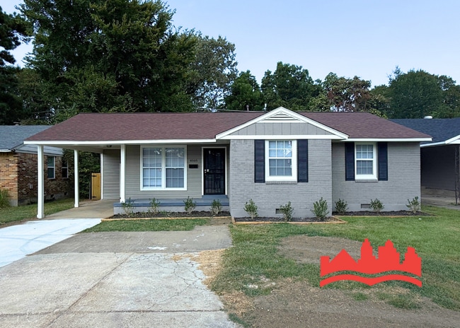 Building Photo - 4868 McCrory Ave Rental