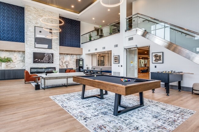Fountain Pointe Las Colinas