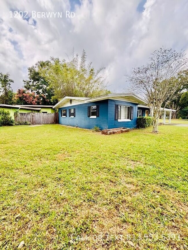 Photo - 1202 Berwyn Rd