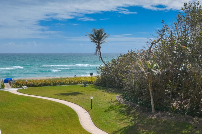 Building Photo - 2780 S Ocean Blvd Unit 306 Rental
