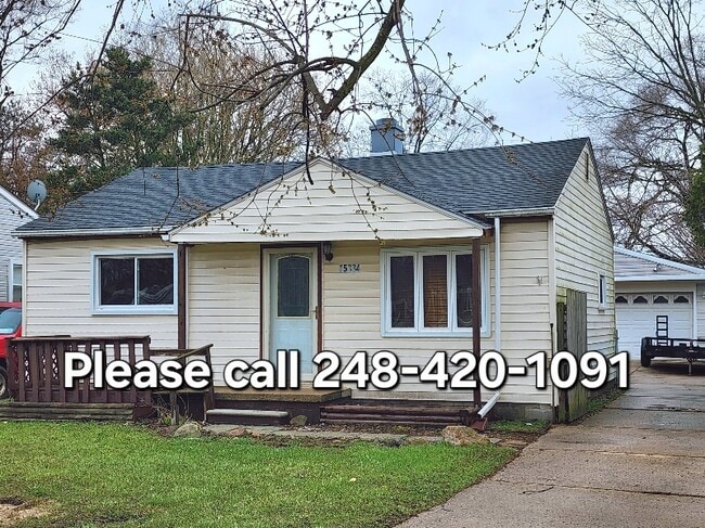 Building Photo - 15334 Oldham St Rental