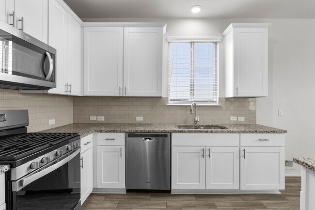 Photo - 10202 Buckskin Horse Wy House