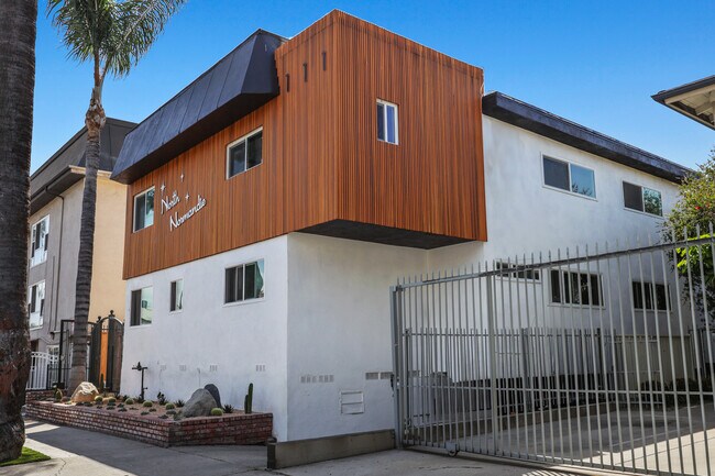 Photo - 111 N Normandie Ave