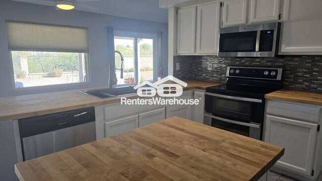 Photo - 2693 W Calle De Dalias