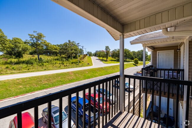 Deck View