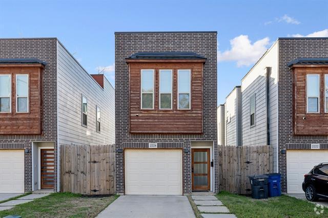 Building Photo - 2224 Dyson St Rental