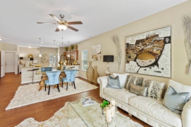 Photo - Villages of Florence and Weaver Mill