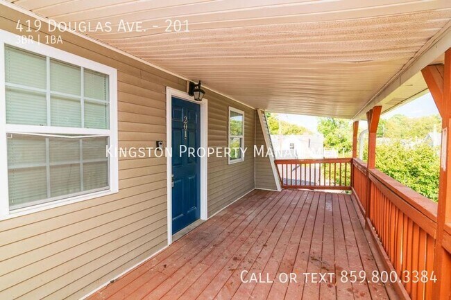 Photo - 419 Douglas Ave Unidad 201