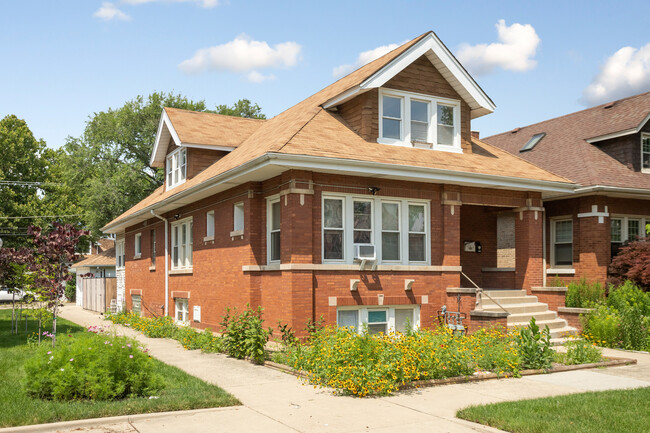 Photo - 4860 W Patterson Ave House