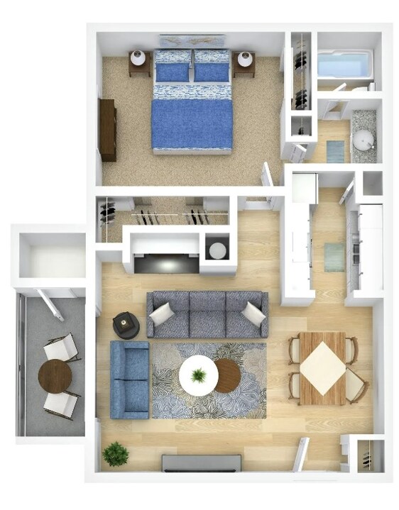 Photo - Hunters Pointe