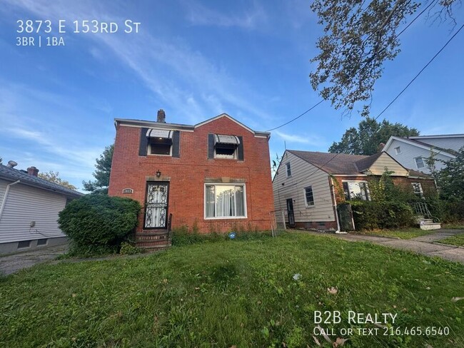 Building Photo - 3873 E 153rd St Rental