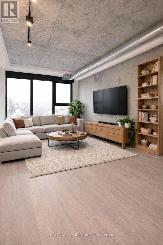 Photo - 10 James St Unité 207