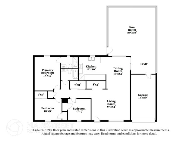 Photo - 418 Tuloma Ave SW Casa