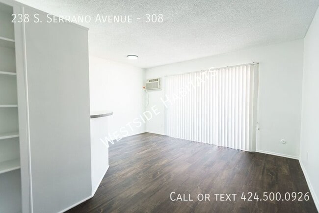 Building Photo - 238 Serrano Ave Unit 308 Rental