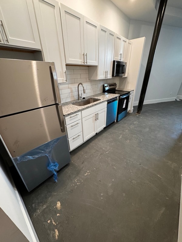 Building Photo - 101 S Main St Unit 5 Rental