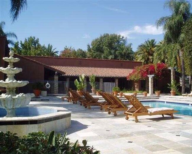 Photo - Santa Ana Junior 1 Bedroom 1 Bath Condo - Ground Floor - Gated - Pool/Spa Unidad G13