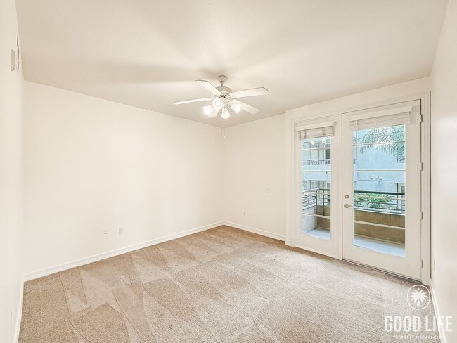 Photo - Beautiful 2 Bedroom 2 Bathroom Unit in Downtown San Diego!! Unit 2414