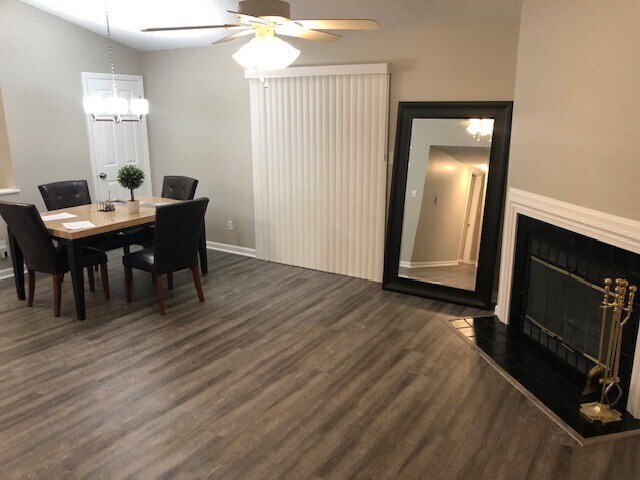 Photo - 1733 Redbird Cove Unit 1733 Redbird Cove