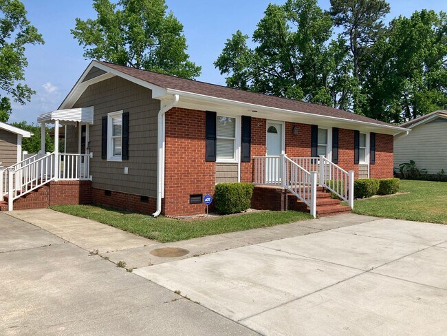 3 Bedroom Jacksonville Home for Rent - 3 Bedroom Jacksonville Home for Rent