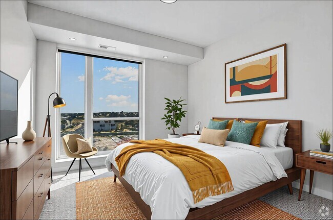 Building Photo - Croft at Rosecott Rental