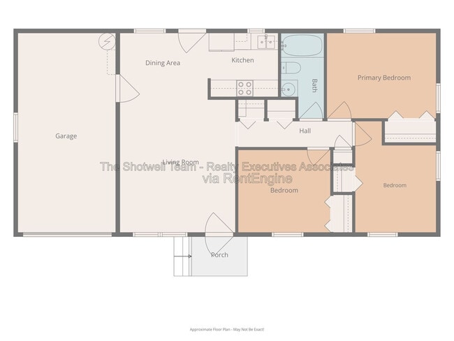 Photo - 1108 Ruskin Dr