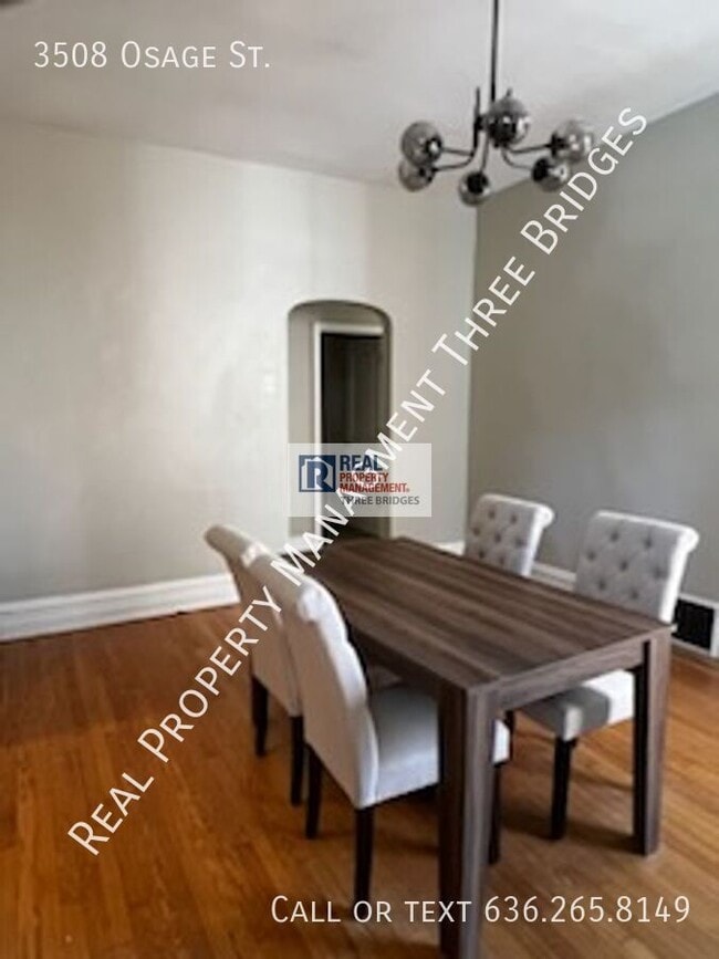 Photo - 3508 Osage St