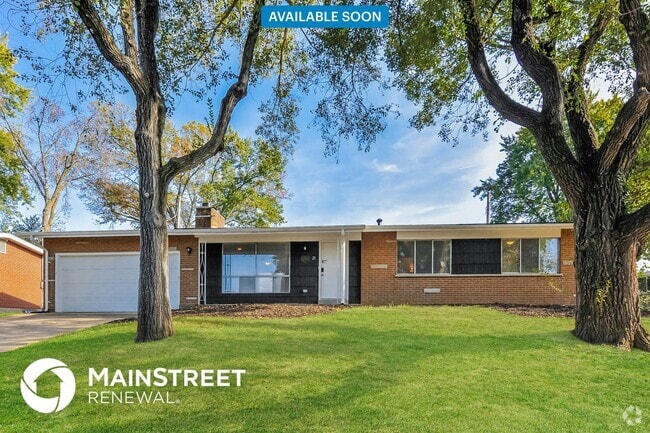 Building Photo - 21 Oakwood Dr Rental