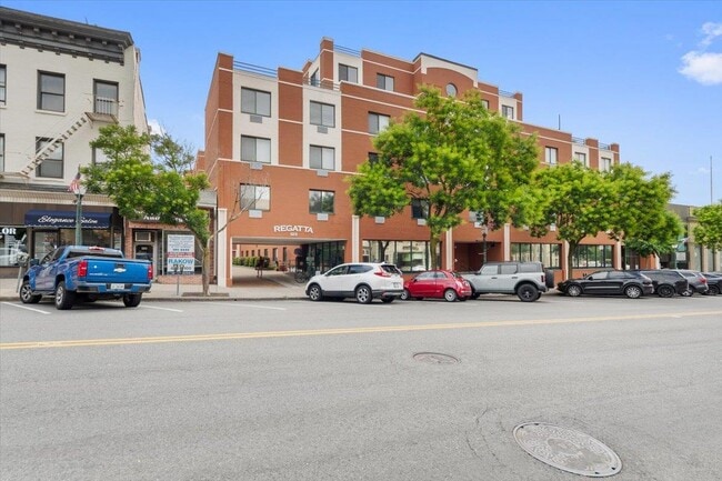 Photo - 123 Mamaroneck Ave Condo Unit 106