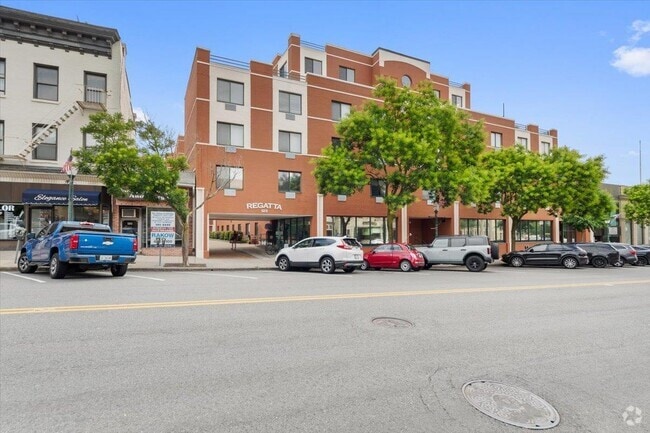 Building Photo - 123 Mamaroneck Ave Unit 106 Rental