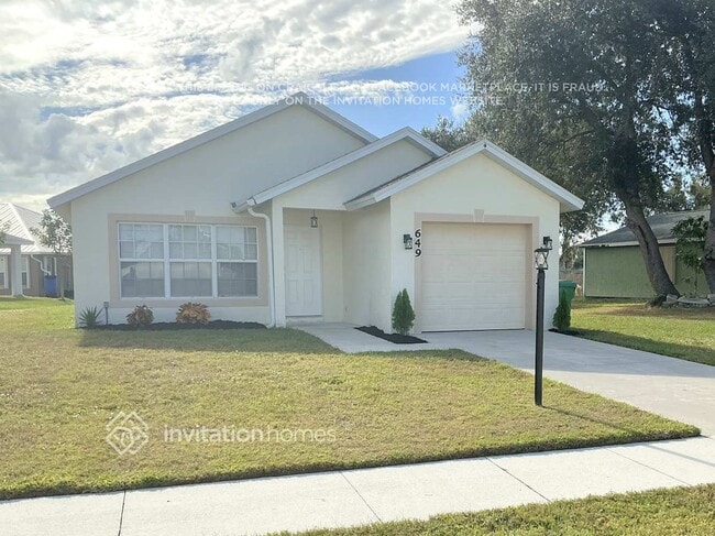 Building Photo - 649 Rose Apple Cir Rental