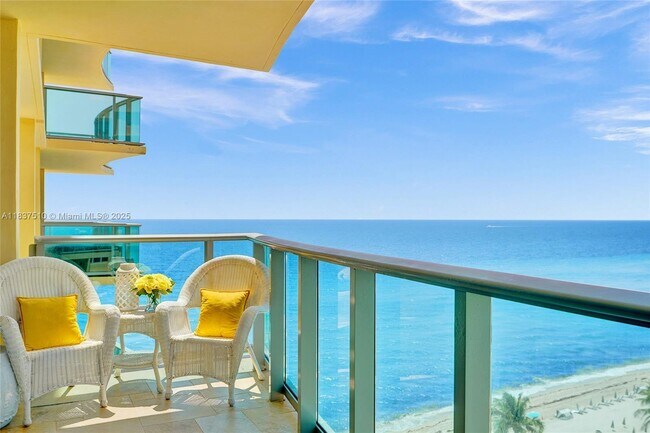 Building Photo - 2501 S Ocean Dr Unit 1212 (available Jan 11) Rental