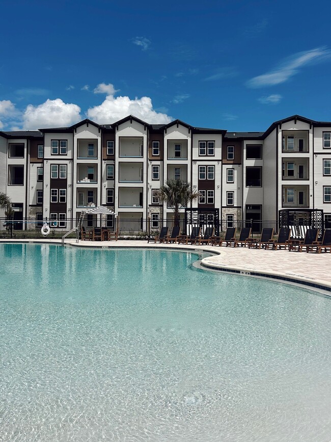 The Oasis at Two Rivers