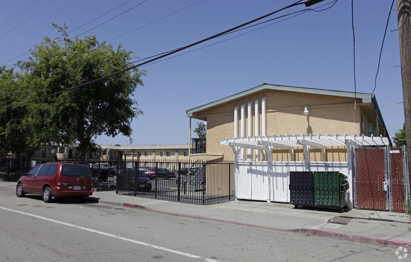 Photo - The Manzanita