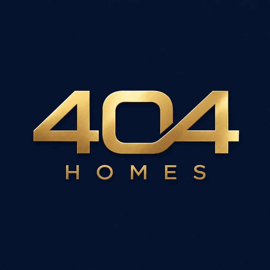 Photo - 404 Homes