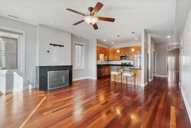 Photo - 2239 N Lister Ave Unit 402