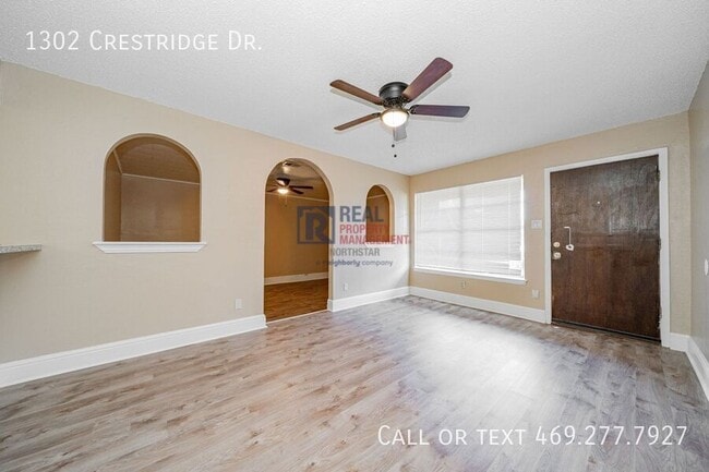 Photo - 1302 Crestridge Dr