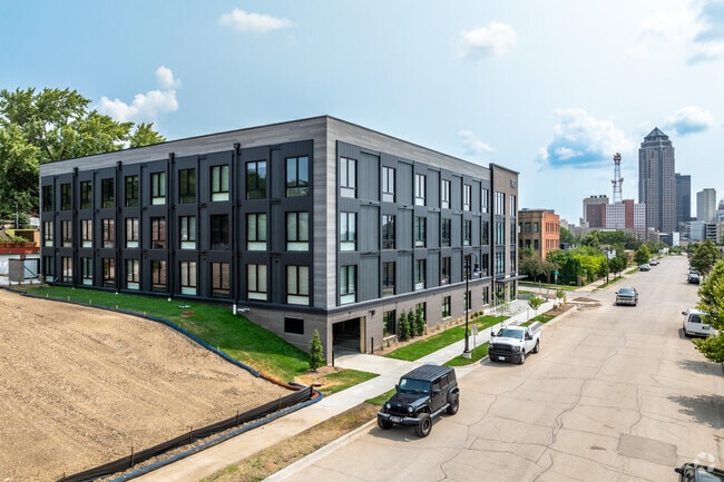 Photo - High Street Lofts
