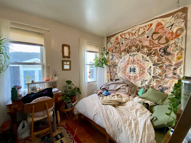 Photo - 203 Hillside St Unit 3