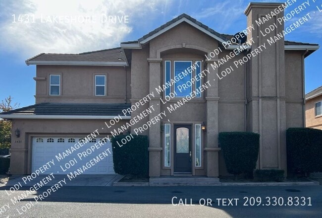 Building Photo - 1431 Lakeshore Dr Rental