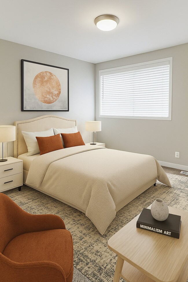 Photo - 914 Winthorne Dr Unidad Avery - 2 Bedroom