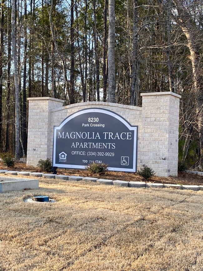 Photo - Magnolia Trace