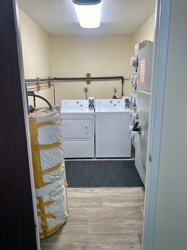 2005 NW Hickory Ln Unit 11