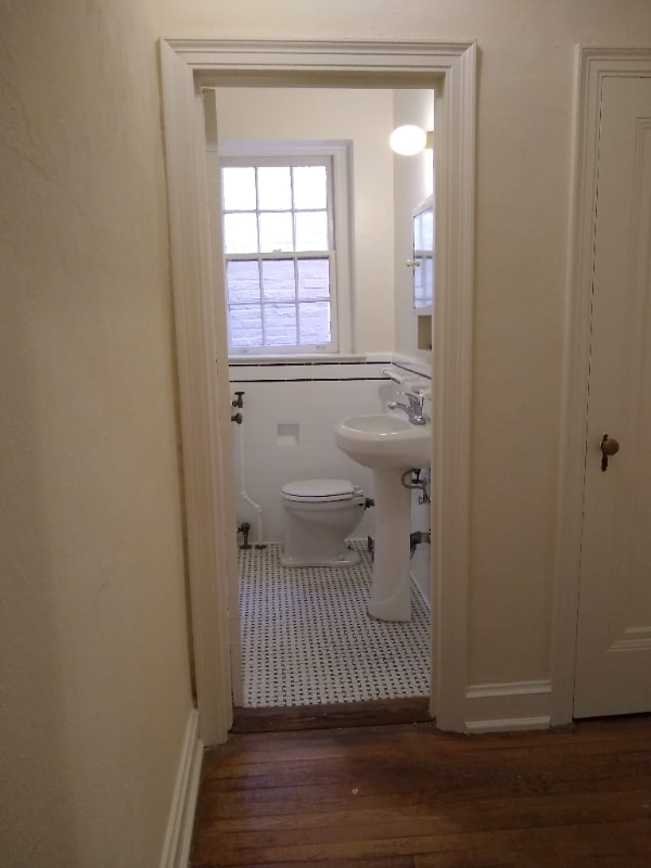 Photo - 5130 Connecticut Ave NW Unit 310