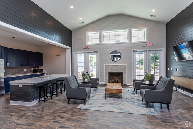 Clubhouse
