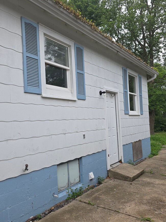 Photo - 1818 E Clay St