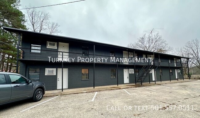 Building Photo - 100 Caruthers St Unit 115