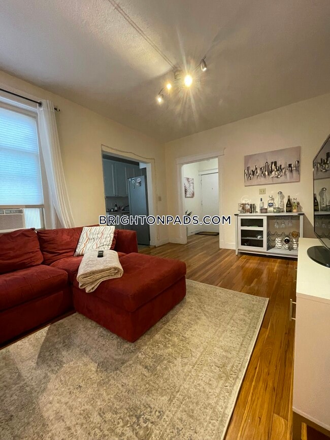 Photo - 1645 Commonwealth Ave Apartamento Unidad 12